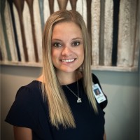 Alexis Glessner MBA-HCA, RRT, CPHQ