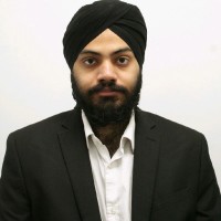 Sukhdeep Singh