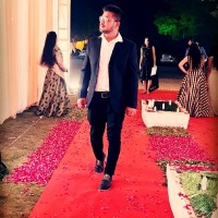 PRASHANT RANK
