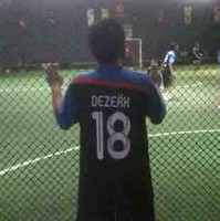 Faiedz Izzuddin