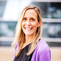 Mary Carter Scott, Ed.D.