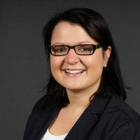 Kristin Blecher