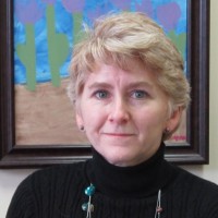 Suzanne Raposo