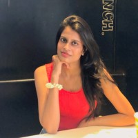 Anushka Agarwal