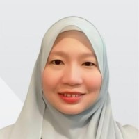 Syazana Suhaimi