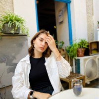 Valeria Krasavina