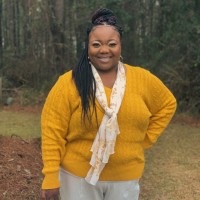 Chanda Hall-Wright