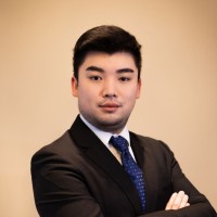 Michael Zhang