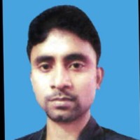 Kanchan Kumar Mahesh