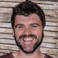 Darren Peake
