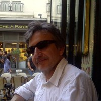 Frédéric Boyer