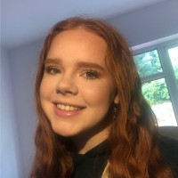 Katie Haire