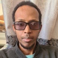 Samatar Youssouf Houssein