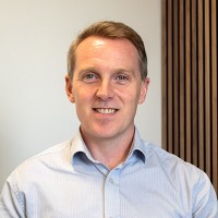 Gareth Marchment