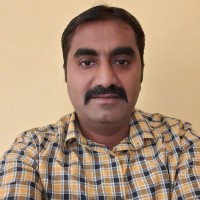 Chandrashekar Gn
