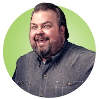 Nick Bradshaw