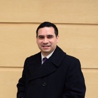 Hugo Mora