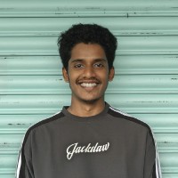 Mohammed Bazed Ali