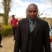 Felix Sikulungwa