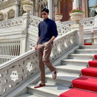 Rabeet Khan