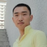 Kunyu Li