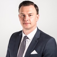 Andrew Wilkinson