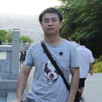 Chris Lau