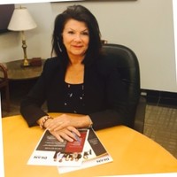 Cindy Masters Bazinet