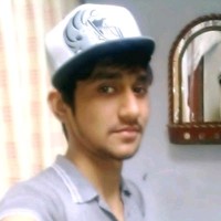 Ch Hamza Arshad