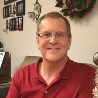Greg Marriott
