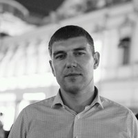 Александр Денисов