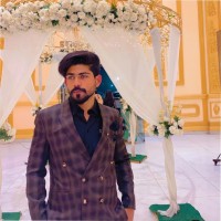 Mudasar Ali