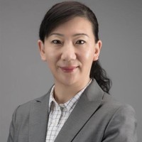Jane Wang