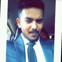 Suhas H S