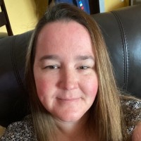 Joanie George