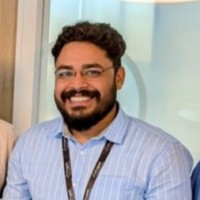 Sudipta Kumar Panda