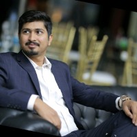 Ahtisham Shaheen
