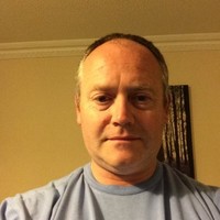 Jeremy Marshall