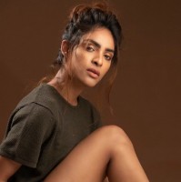 Nasreen Shaikh