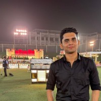 Yash Kalia