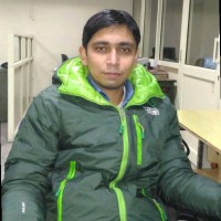 Sunil Kumar Jaiman