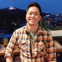 Hyung Chul (Dave) Jung
