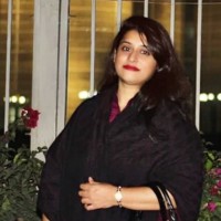 Israt Jahan