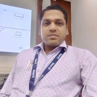Santanu Kumar Panda