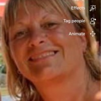Suzan Halliwell