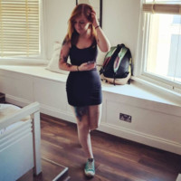 Brittany Garrett