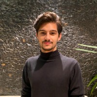Matheus Felipe Ribas