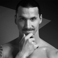 Zlatan Ibrahimovich