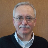 Bill Jackson
