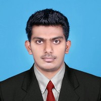 Sajith Thomas